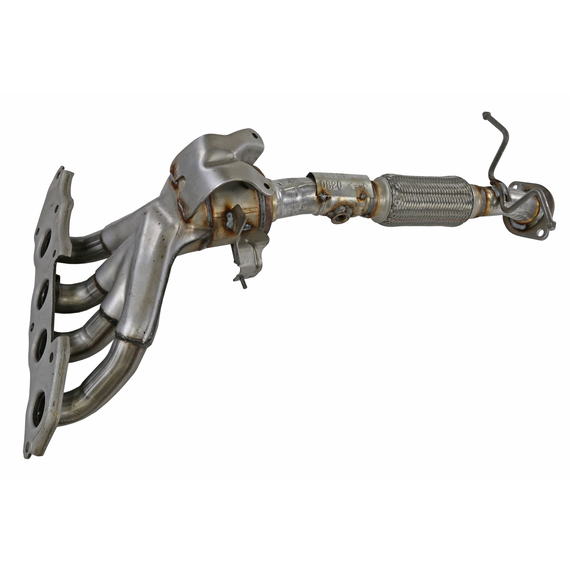 Walker Exhaust CalCat Carb 84353 Direct Fit Catalytic Converter