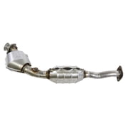 Walker Exhaust CalCat Carb 84384 Direct Fit Catalytic Converter