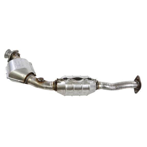 Walker Exhaust CalCat Carb 84384 Direct Fit Catalytic Converter