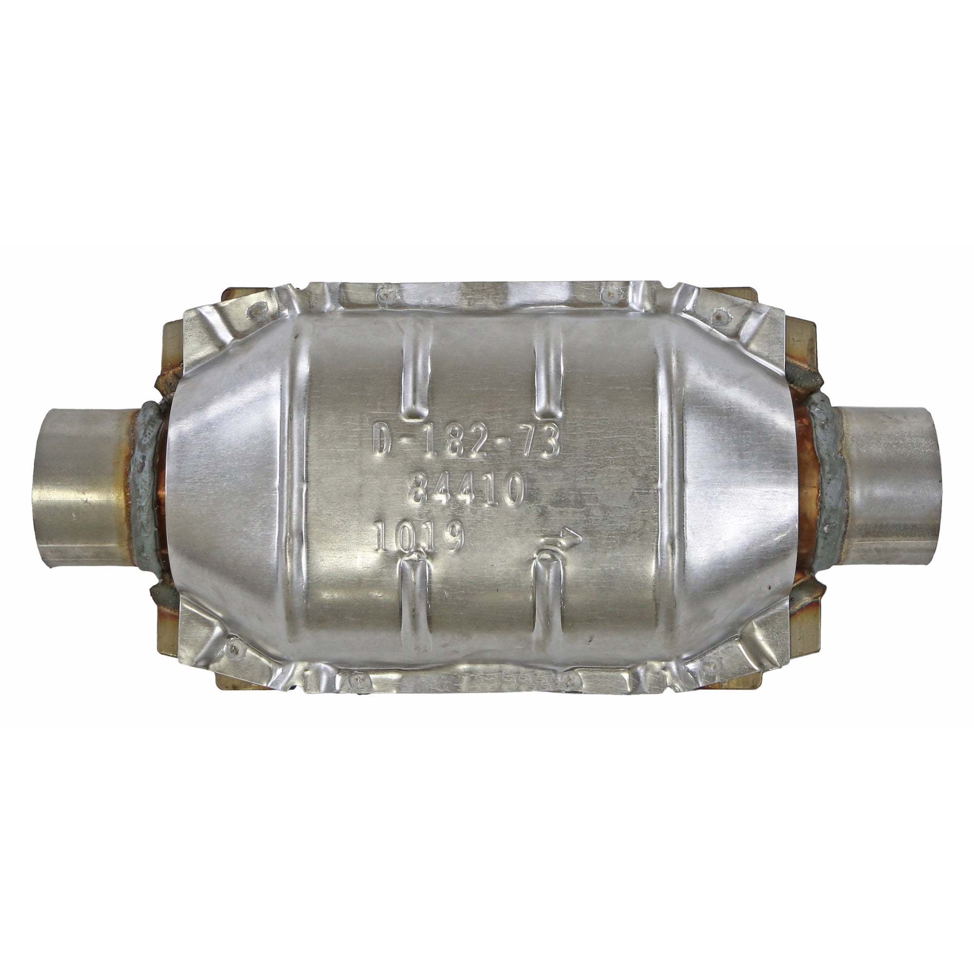 2004 Ford Taurus Catalytic Converter