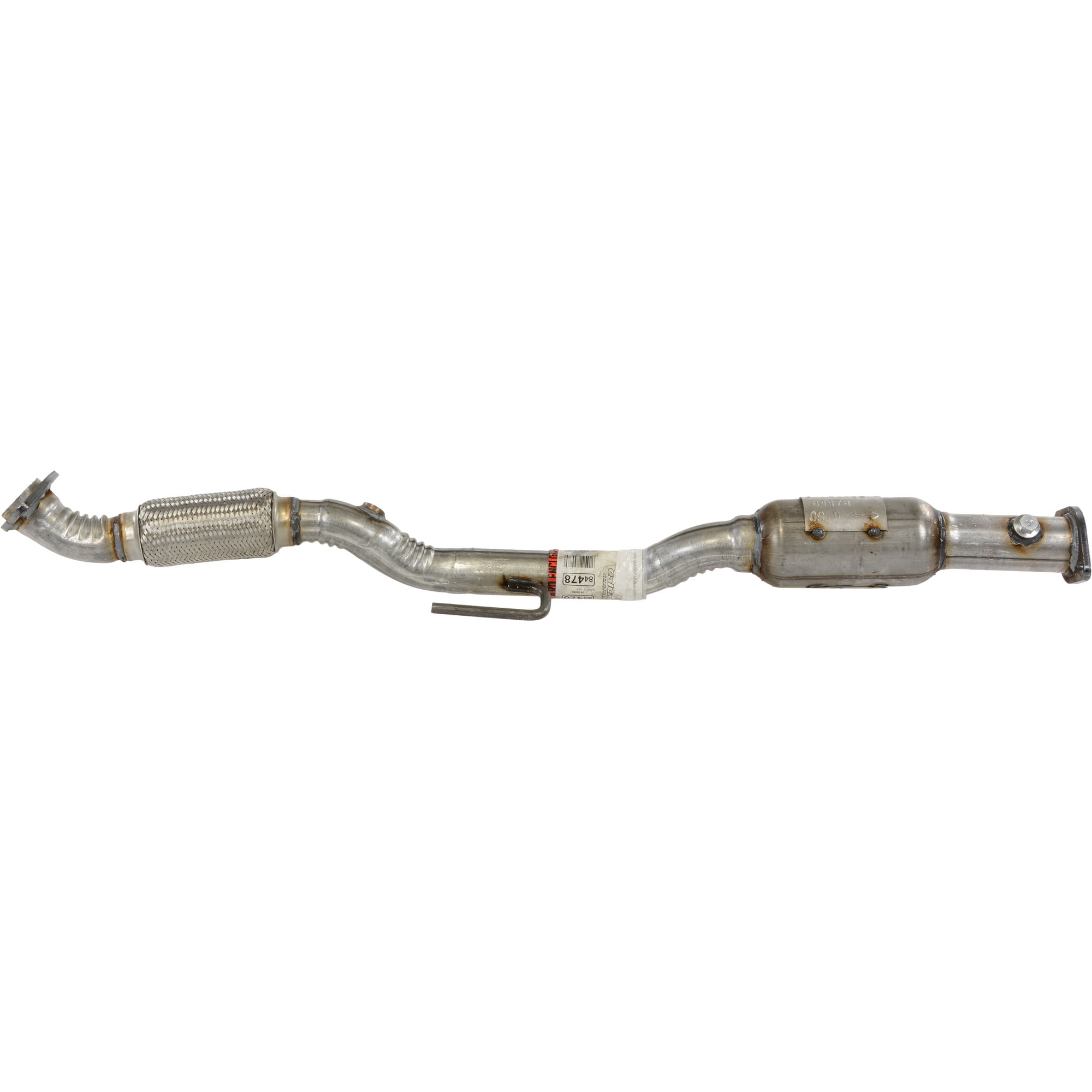 Free Shipping! Walker Exhaust CalCat Direct Fit Catalytic