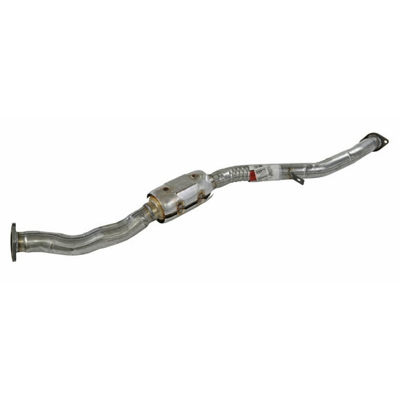 Walker Exhaust CalCat Carb 84495 Direct Fit Catalytic Converter Fits select: 2011-2015 SUBARU FORESTER, 2013-2014 SUBARU XV CROSSTREK