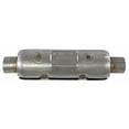 thumbnail image 1 of Walker Exhaust CalCat Carb 84502 Universal Catalytic Converter Fits select: 2004-2005 CHEVROLET IMPALA, 2004-2005 PONTIAC GRAND AM, 1 of 5