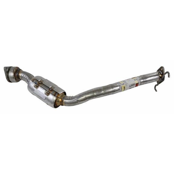 Walker Exhaust CalCat Carb 84589 Direct Fit Catalytic Converter Fits select: 2005-2007 PONTIAC GRAND PRIX, 2006 BUICK LACROSSE