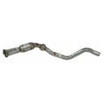 thumbnail image 1 of Walker Exhaust CalCat Carb 84592 Direct Fit Catalytic Converter, 1 of 5