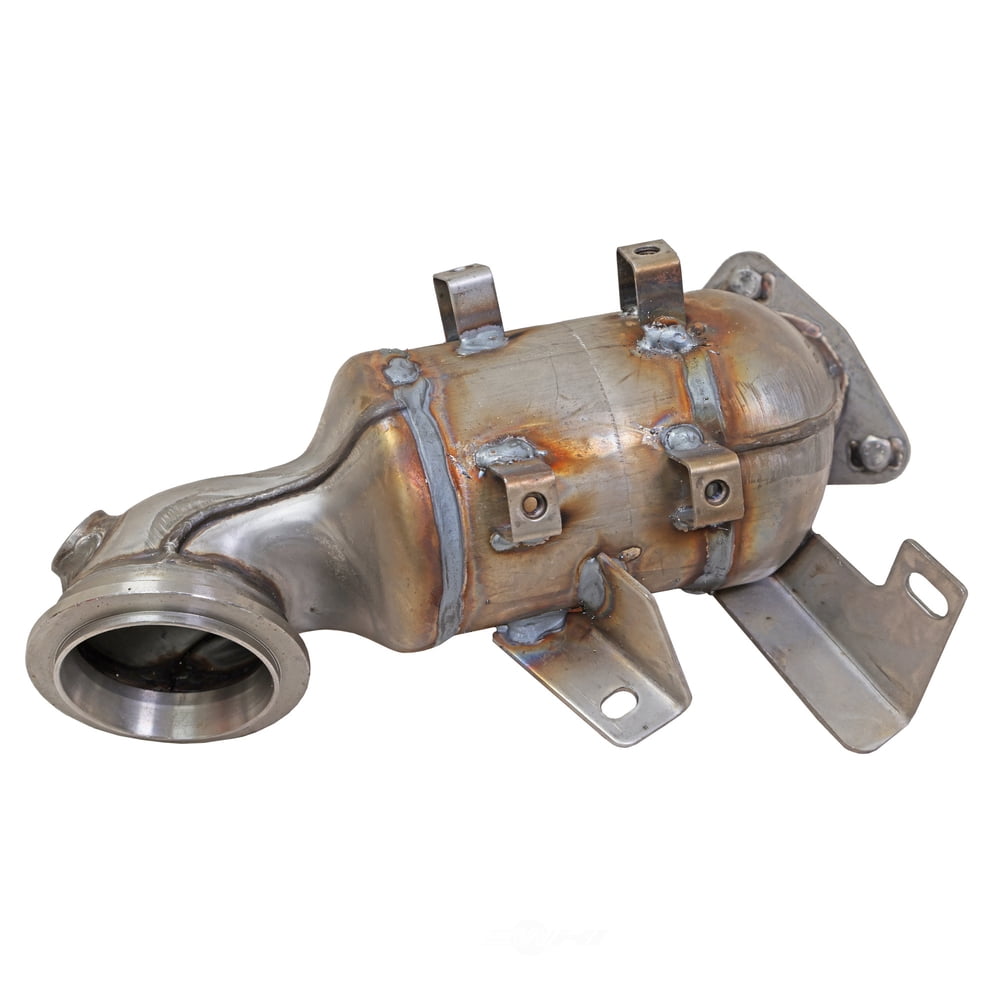 Walker Exhaust 16953 Ultra EPA Direct Fit Catalytic Converter