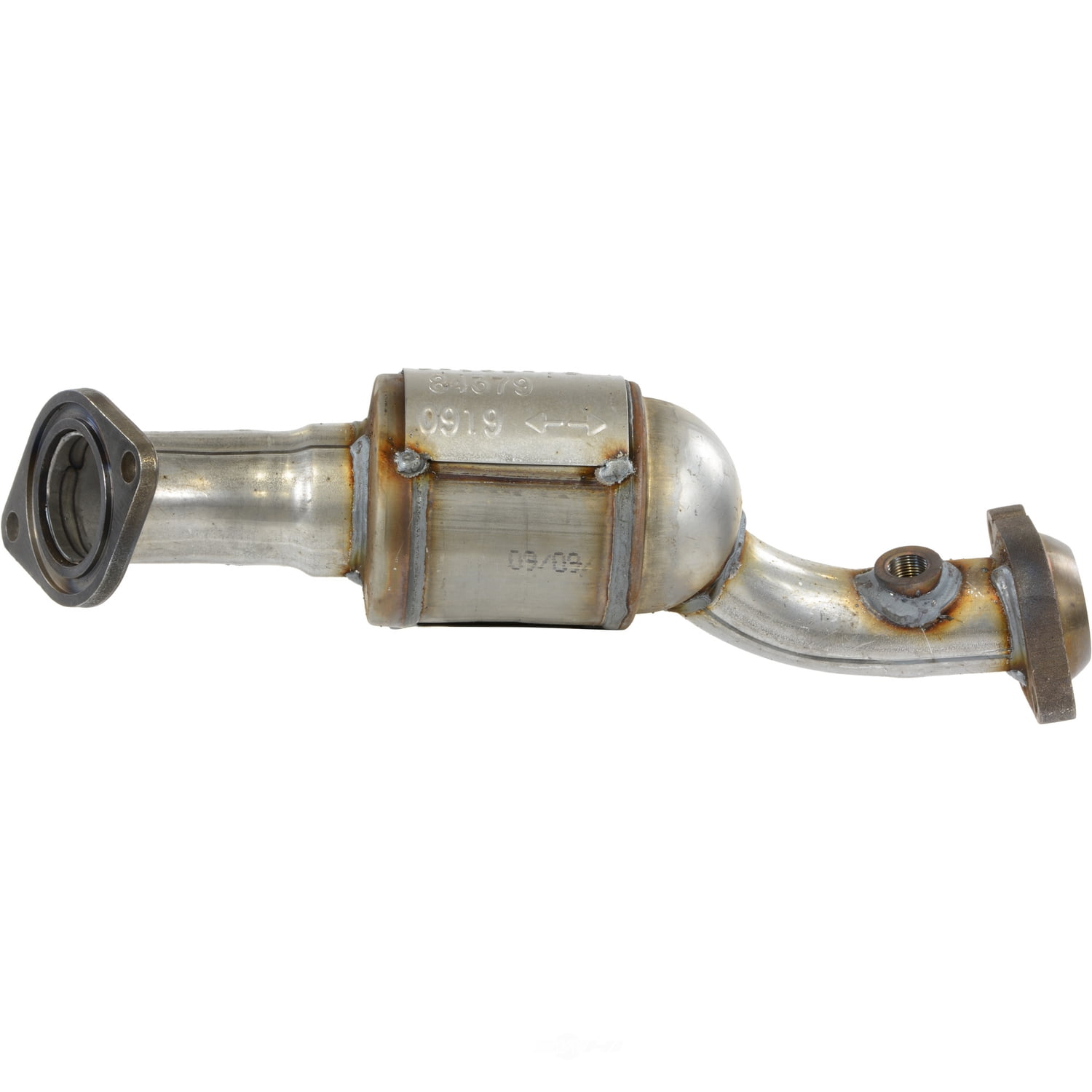 Walker Converter 84379 CalCat CARB Direct Fit Catalytic Converter