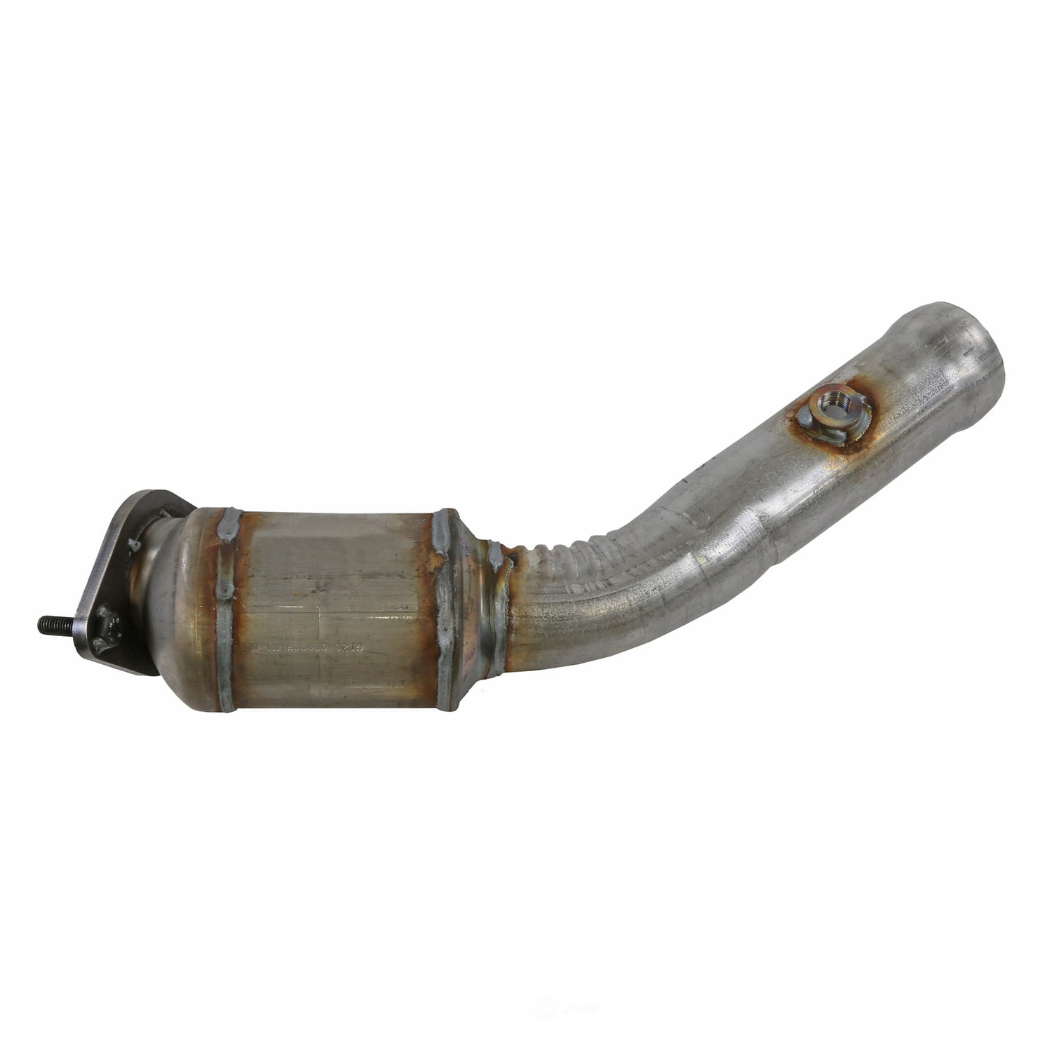 Walker Exhaust 16869 Ultra EPA Direct Fit Catalytic Converter