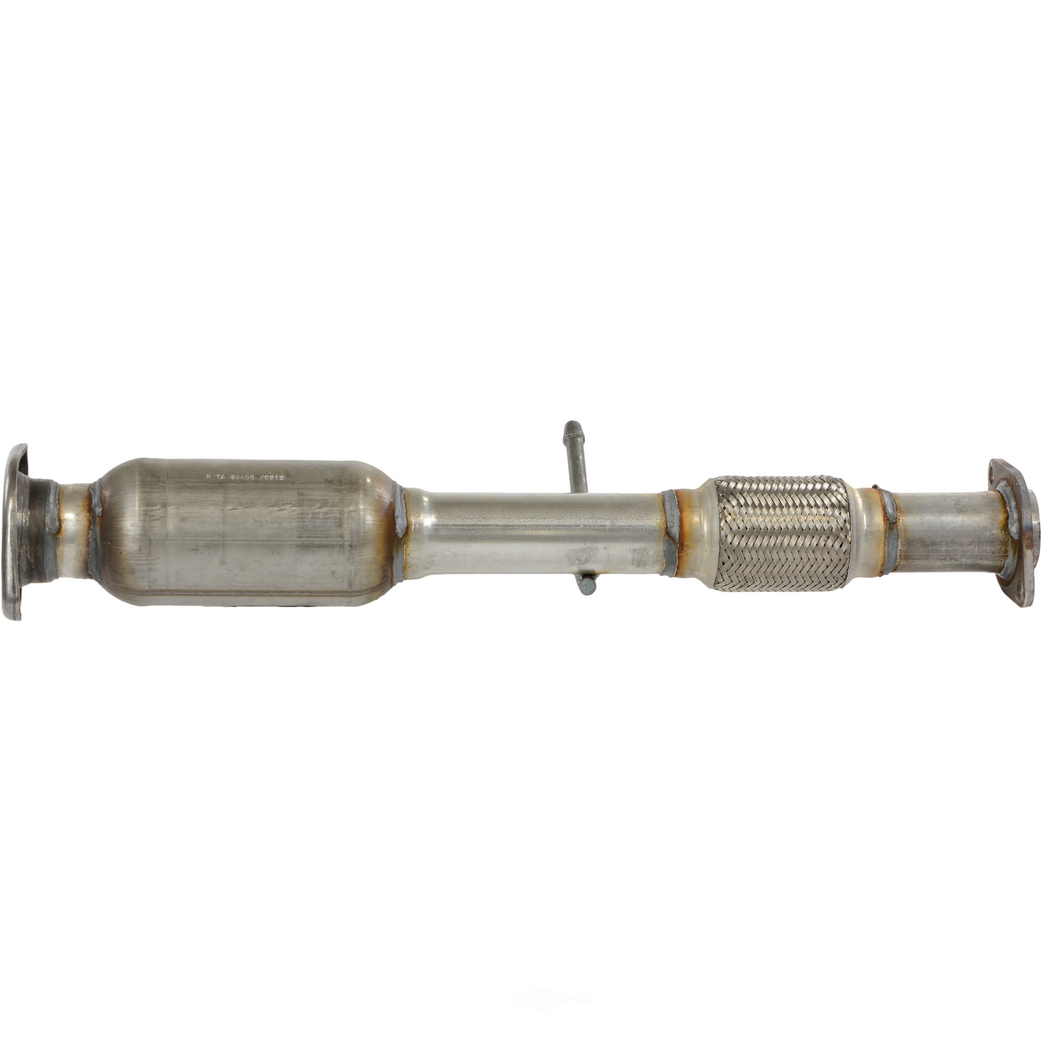 Walker Exhaust 16879 Ultra EPA Direct Fit Catalytic Converter