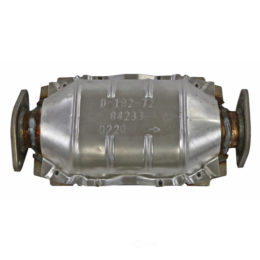 Walker Exhaust Catalytic Converter Direct Fit P/N:84233 Fits select: 2007-2010 KIA SPORTAGE, 2007-2009 HYUNDAI TUCSON