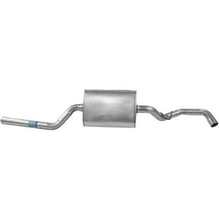 Walker Exhaust Catalytic Converter Direct Fit P/N:84258 Fits select: 2010-2011 HONDA CR-V