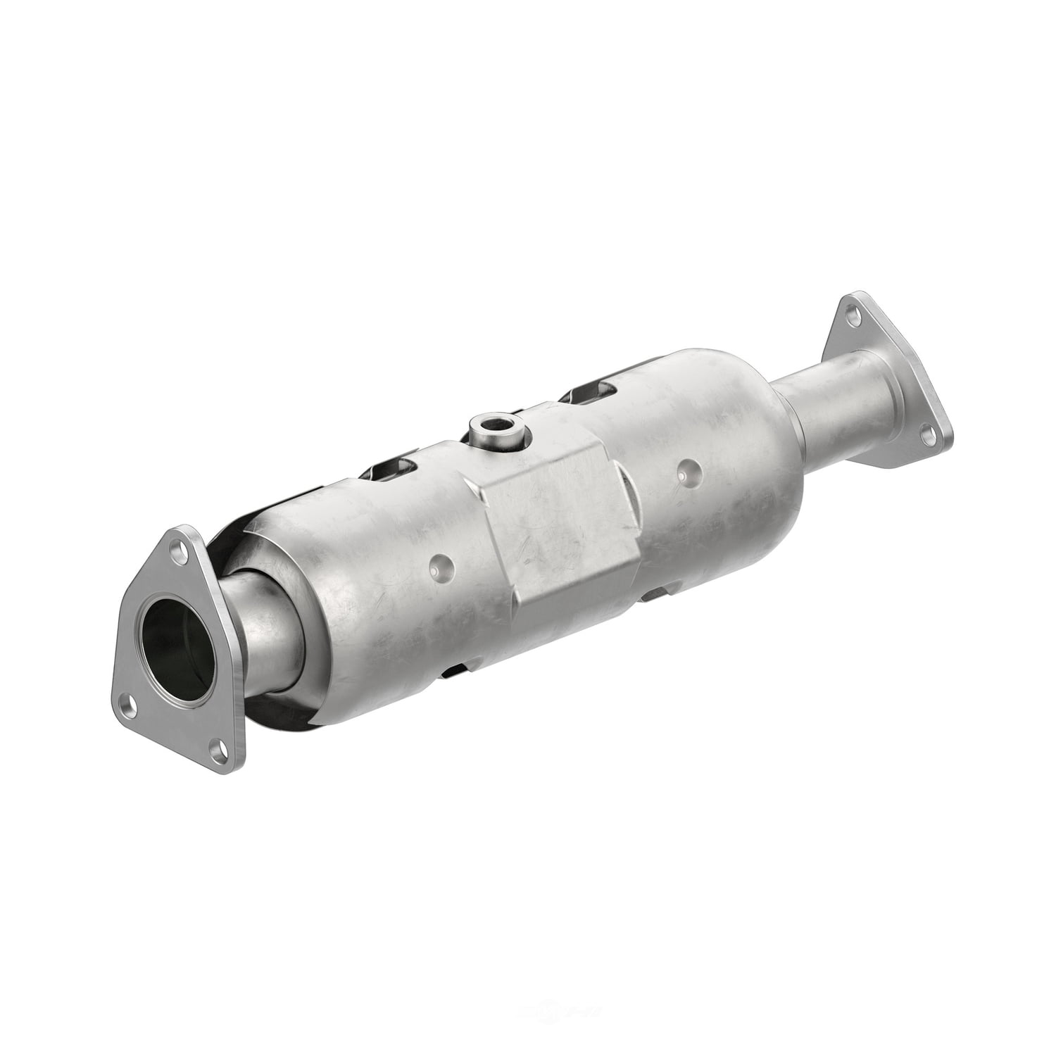 Walker Converter 84695 CalCat CARB Direct Fit Catalytic Converter