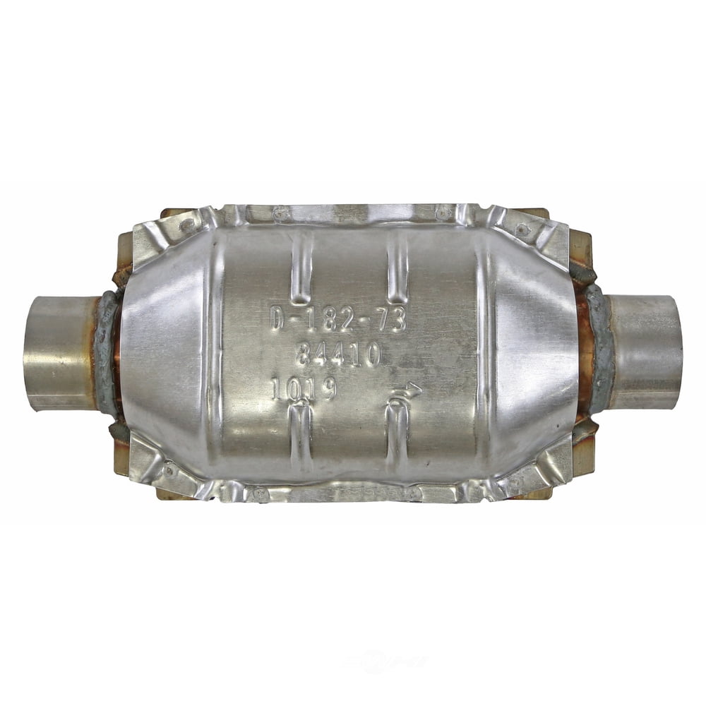 Walker Converter 84410 CalCat CARB Universal Catalytic Converter