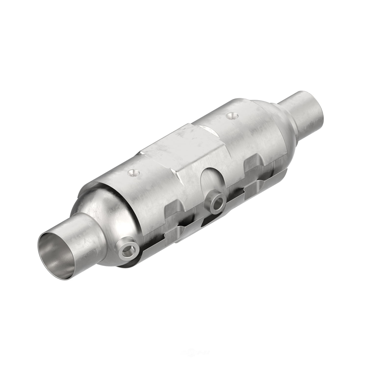 Walker Converter 84614 CalCat CARB Universal Catalytic Converter