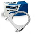 thumbnail image 1 of Walker Exhaust Clamp compatible with Dodge Ram 1500 3.9L 5.2L 5.7L 5.9L V6 V8 1994-2003, 1 of 5