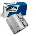 thumbnail image 1 of Walker Exhaust Clamp compatible with Volkswagen Jetta 2.0L 2.5L L4 L5 2006-2014, 1 of 6