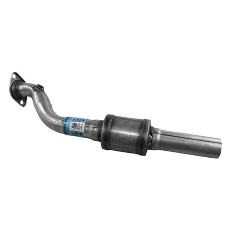 Walker Exhaust EPA Ultra Direct Fit Catalytic Converter Fits select: 2011-2017 JEEP PATRIOT, 2007-2017 JEEP COMPASS