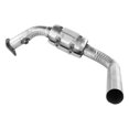 Walker Exhaust EPA Ultra Direct Fit Catalytic Converter