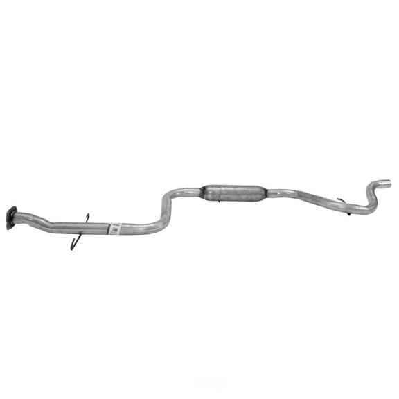 Walker Exhaust Exh. Resonator and Pipe Assy. Fits select: 1995-2001 CHEVROLET LUMINA, 1995-1999 CHEVROLET MONTE CARLO
