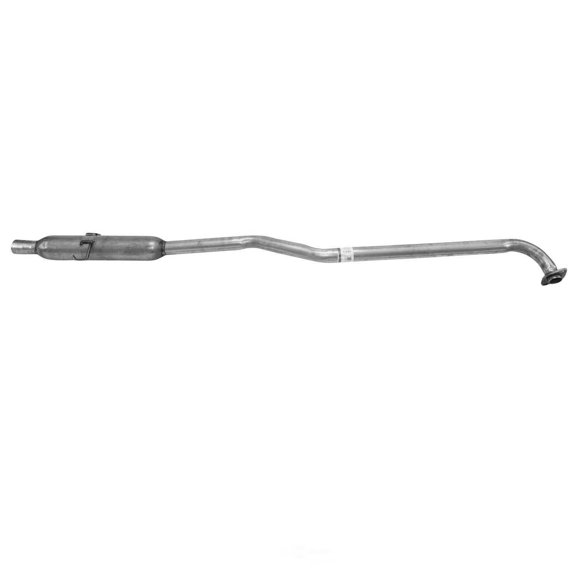 Walker Exhaust Exh. Resonator and Pipe Assy. Fits select: 1998-2002 TOYOTA COROLLA, 1998-2002 CHEVROLET GEO PRIZM