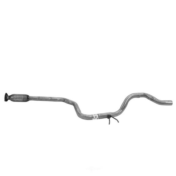 Walker Exhaust Exh. Resonator and Pipe Assy. Fits select: 1999-2005 CHEVROLET CAVALIER, 1999-2005 PONTIAC SUNFIRE