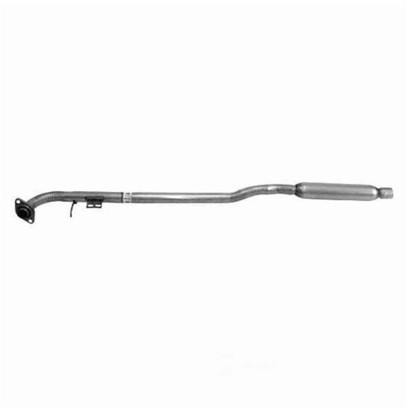 Walker Exhaust Exh. Resonator and Pipe Assy. Fits select: 2000-2004 TOYOTA AVALON