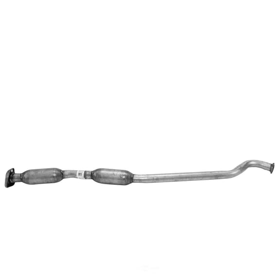 Walker Exhaust Exh. Resonator and Pipe Assy. Fits select: 2002-2003 SUBARU LEGACY, 2000-2001 SUBARU LEGACY OUTBACK LIMITED