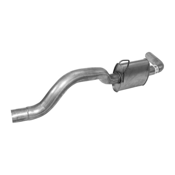 Walker Exhaust Exh. Resonator and Pipe Assy. Fits select: 2004-2005 DODGE RAM 1500