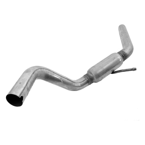 Walker Exhaust Exh. Resonator and Pipe Assy. Fits select: 2006-2010 FORD EXPLORER, 2003-2005 LINCOLN AVIATOR