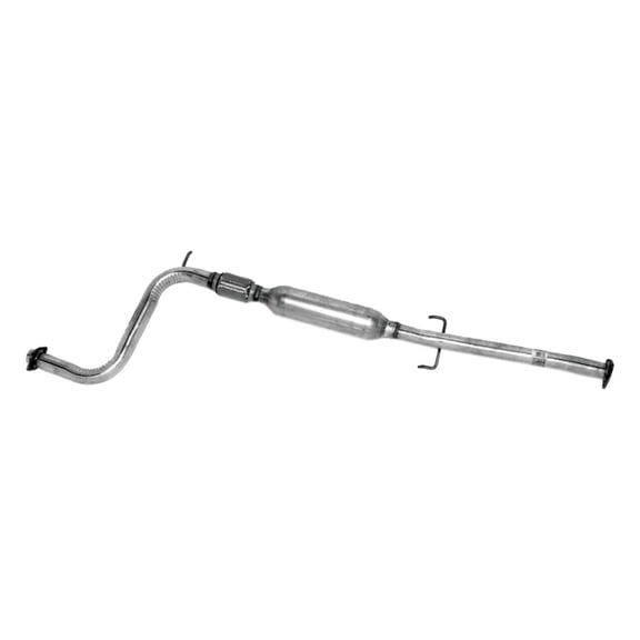AP Exhaust 68367 Prebent Exhaust Pipe