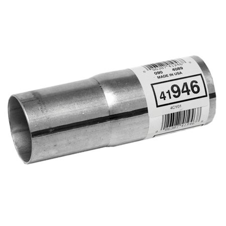 Walker Exhaust Exhaust 41946 Exhaust Reduction Pipe