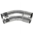 thumbnail image 1 of Walker Exhaust Exhaust 42355 Exhaust Elbow, 1 of 1