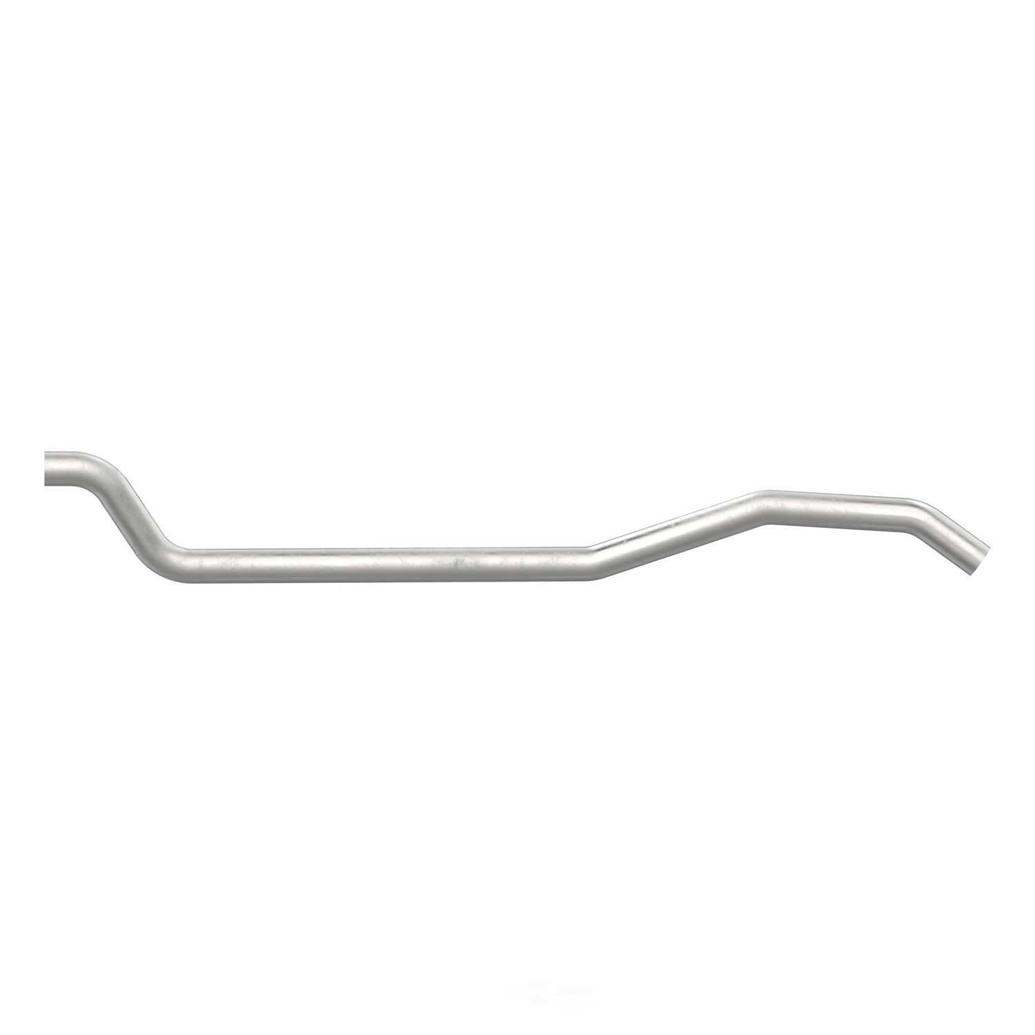 Walker Exhaust 55746 Exhaust Pipe Pipe Diameter 2 IN