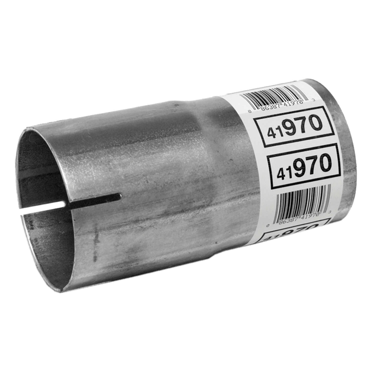 Walker Exhaust Exhaust Pipe Connector