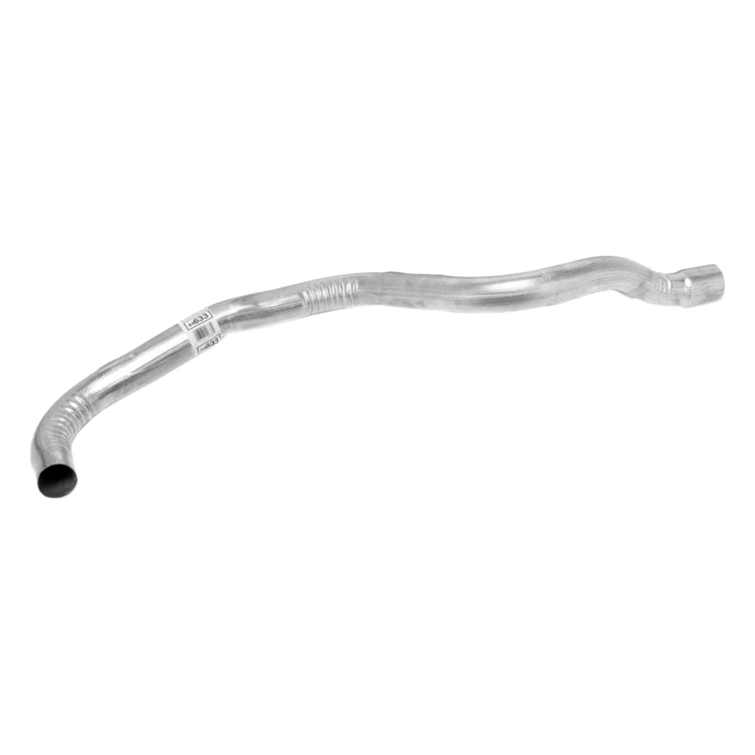 Walker Exhaust Exhaust Pipe Fits select: 1991,1993 VOLVO 240