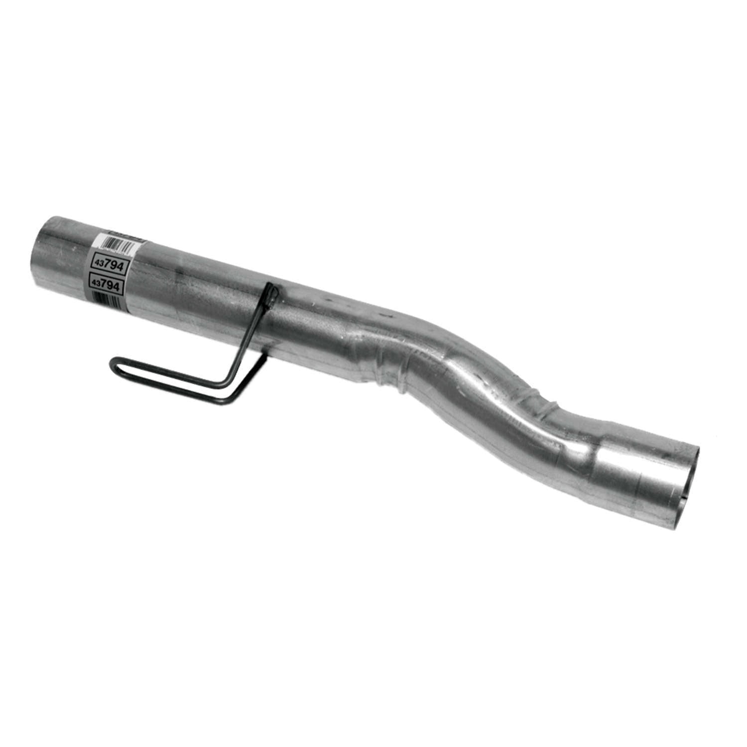 73079 Walker Exhaust 2013 Chevrolet Sonic Exhaust Pipe 06