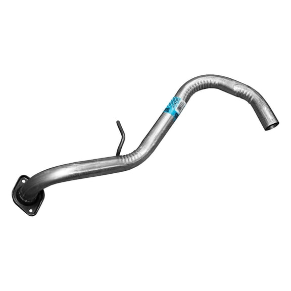 Walker Exhaust Exhaust Pipe Fits select: 2003-2004 PONTIAC VIBE, 2005 TOYOTA COROLLA MATRIX XR