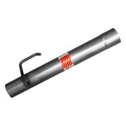 Walker Exhaust Exhaust Pipe Fits select 2004-2005 DODGE RAM 1500