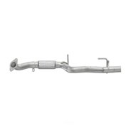 Walker Exhaust 74013 Exhaust Pipe Pipe Diameter 2.25 IN