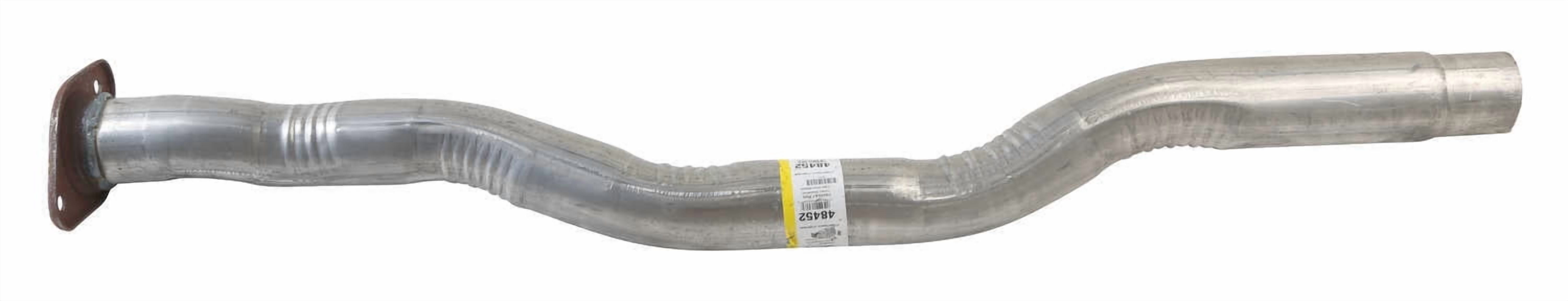 AP Exhaust 48452 Prebent Exhaust Pipe - Walmart.com