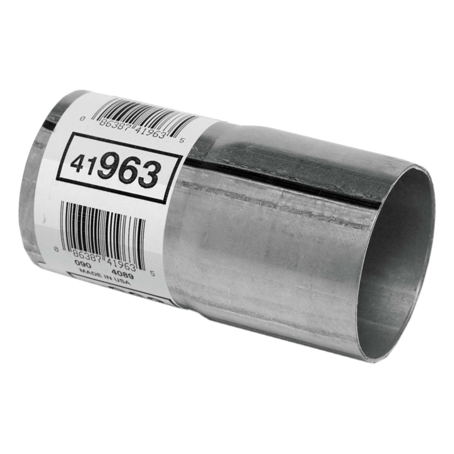 Walker Exhaust Exhaust Reduction Pipe, Reducer