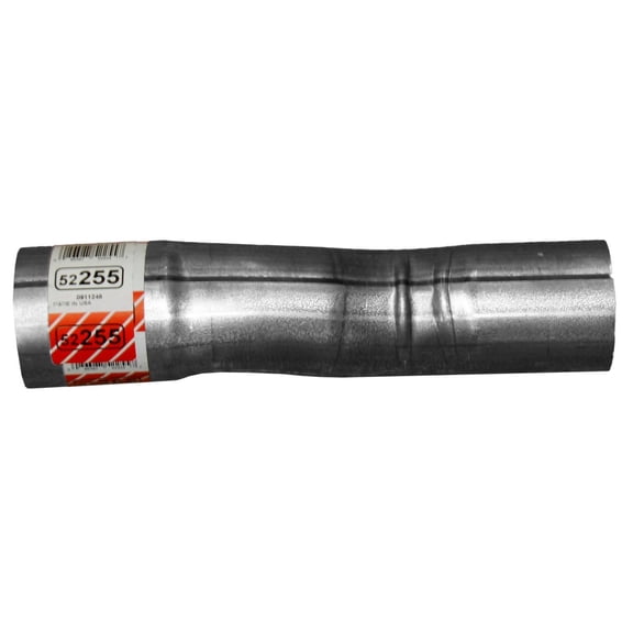 Walker Exhaust Extension Pipe Aluminized 13.125"