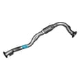 thumbnail image 1 of Walker Exhaust Front Pipe Exhaust Pipe Fits select: 1995-1997 TOYOTA COROLLA, 1995-1997 GEO PRIZM BASE/LSI, 1 of 5