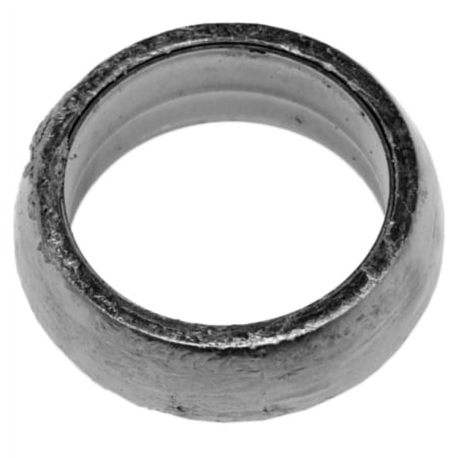 Walker Exhaust Gasket Fits select: 1982-1995 CHEVROLET S TRUCK, 1983-1989 CHEVROLET BLAZER