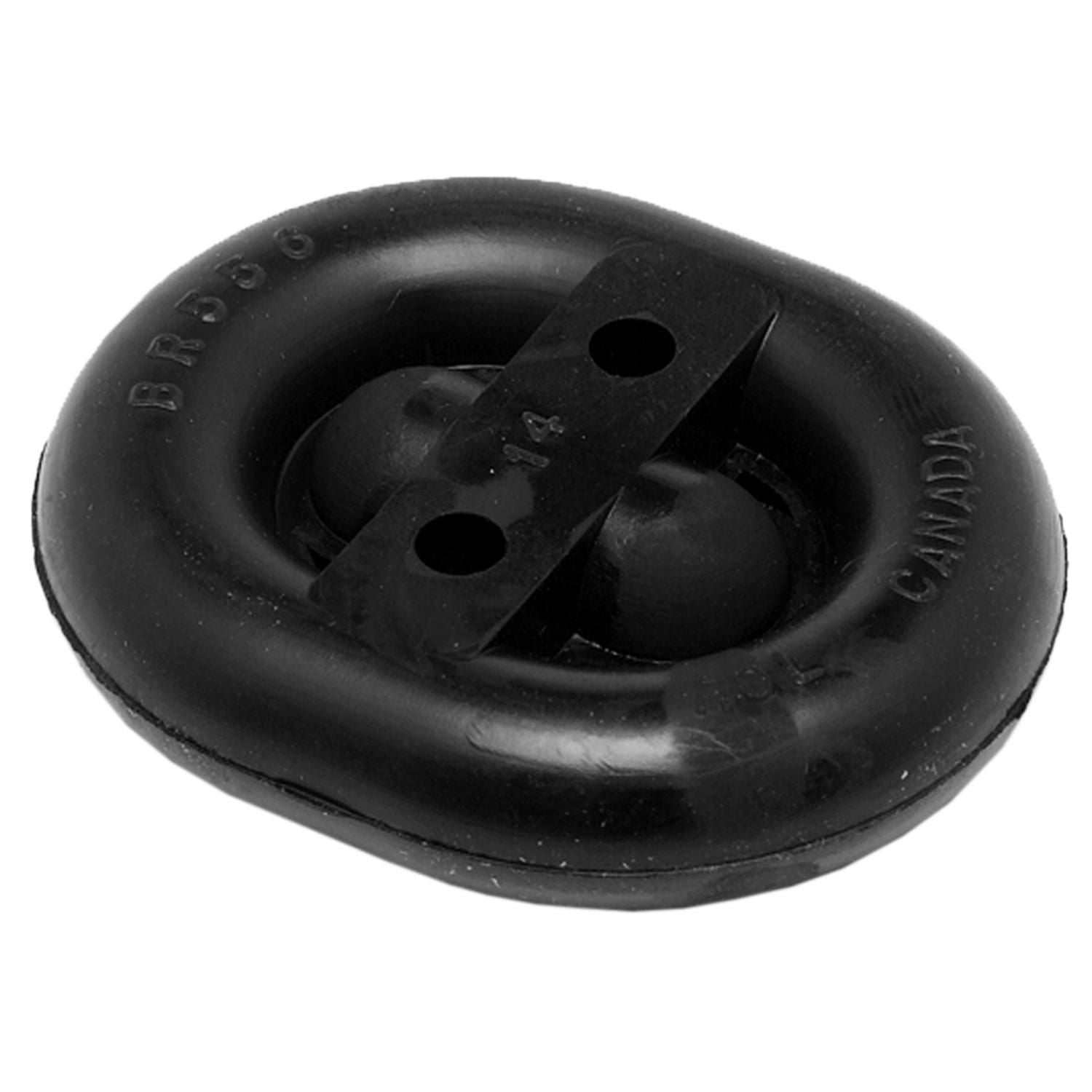 Walker Exhaust Hanger Length 2.375 Fits select: 1986-1993 VOLKSWAGEN CABRIOLET, 1979-1984 VOLKSWAGEN RABBIT