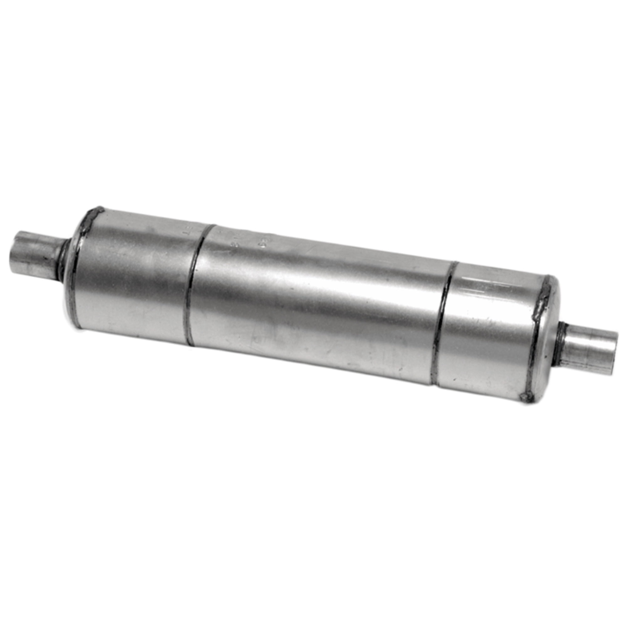 Walker Exhaust Heavy Duty 21169 Exhaust Muffler Fits select: 1989-1995 ...