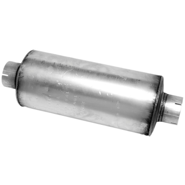 Walker Exhaust Heavy Duty 22572 Exhaust Muffler