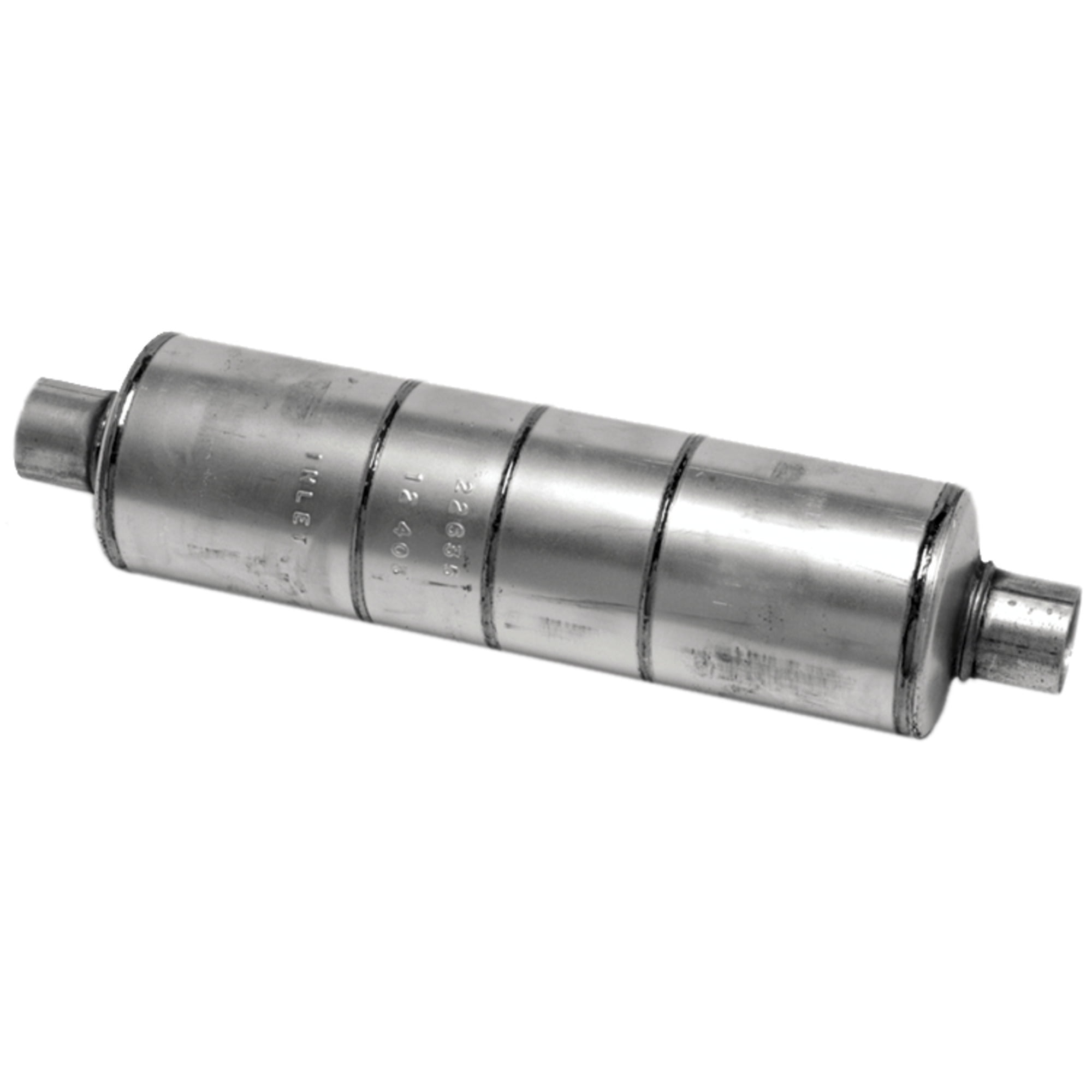 Walker Exhaust Heavy Duty 22635 Exhaust Muffler
