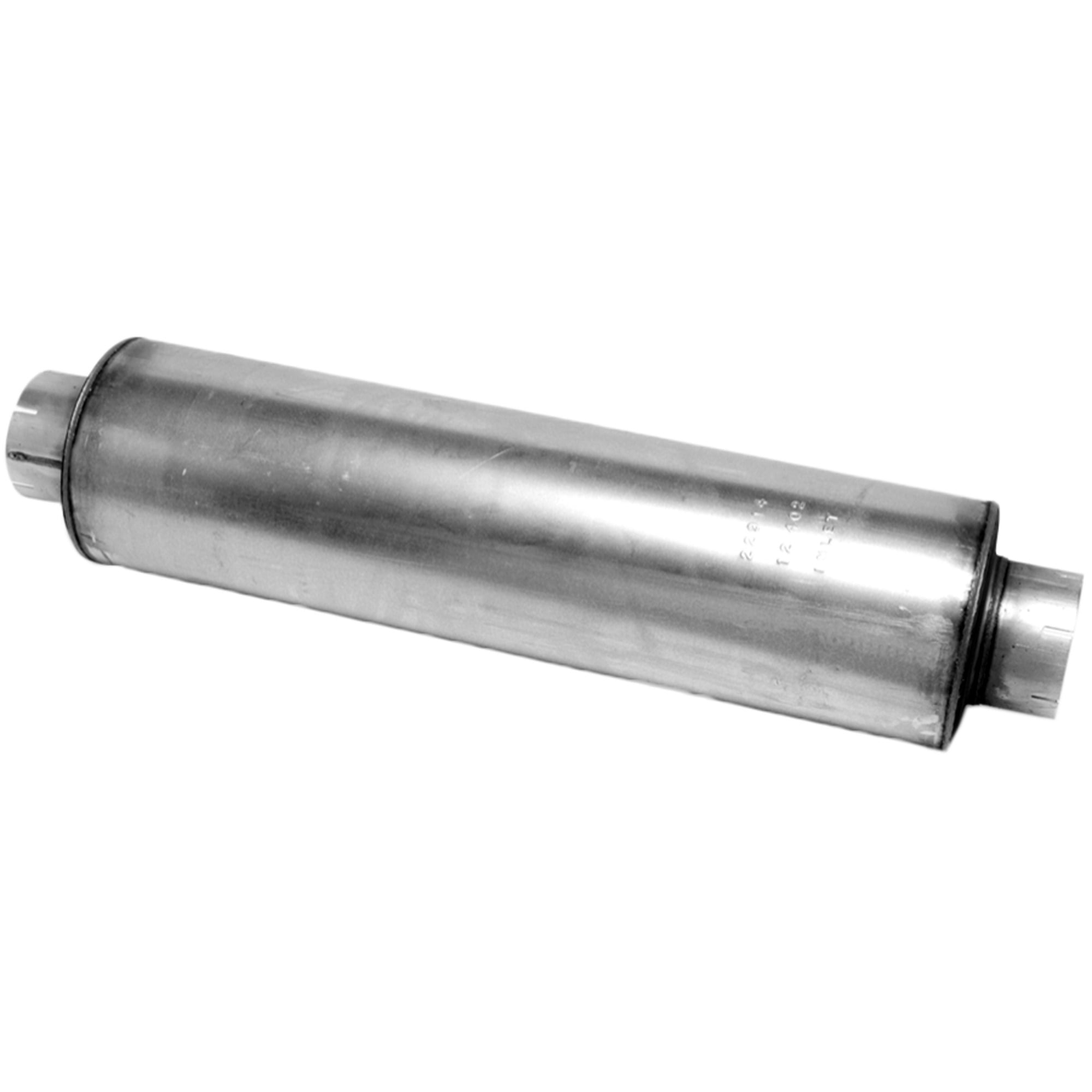 Walker Exhaust Heavy Duty 22914 Exhaust Muffler