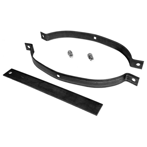 Walker Exhaust Heavy Duty 35733 Exhaust System Hanger Fits select: 2010 FORD F250